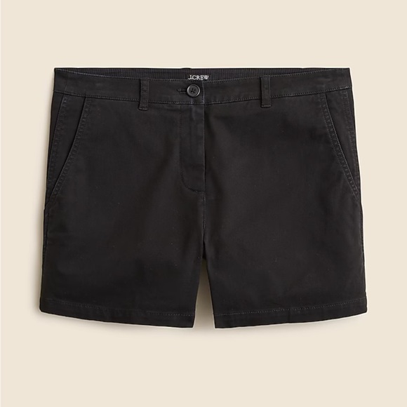 J Crew Heritage Chino Shorts - Picture 1 of 7